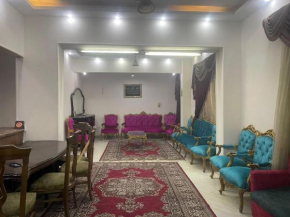 Ghonem hotel